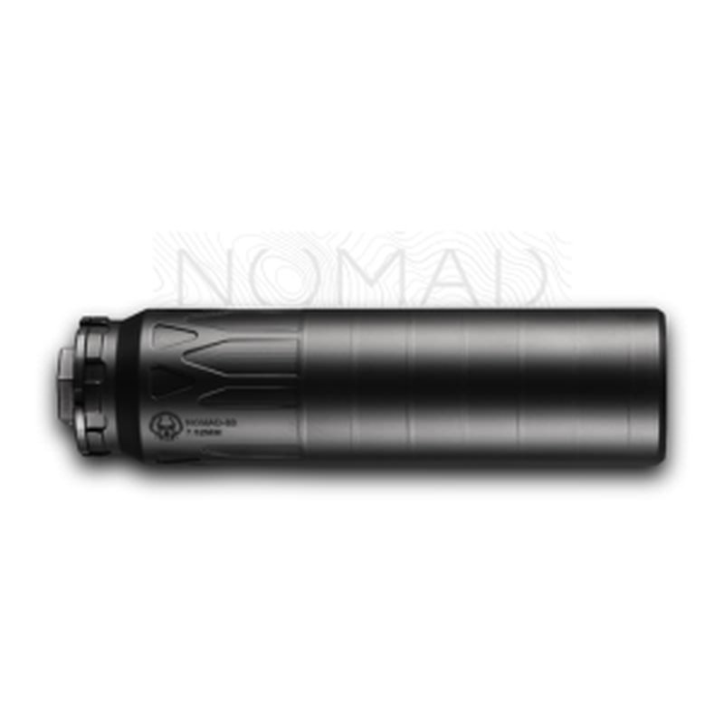 Dead Air Silencers Nomad-30 .30 Cal Rifle Suppressor