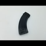 Zastava Arms AK-47 30rd Steel Ribbed Magazine 7.62x39mm Black