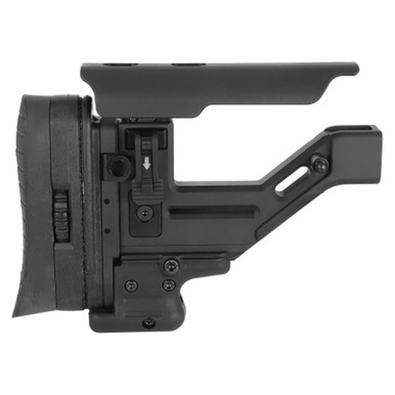 Accuracy International AXSR Buttstock Assembly for AT-X AICS