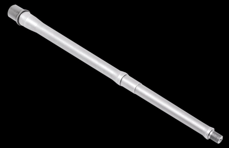 CMMG 55D590A AR-15 5.56 NATO 16.1" 416R Stainless Midlength Medium Taper Barrel