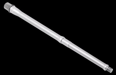 CMMG 55D590A AR-15 5.56 NATO 16.1" 416R Stainless Midlength Medium Taper Barrel