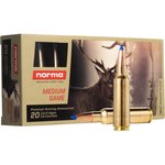 Norma 20176102 Bondstrike Bonded Polymer Tip .300 RUM Ammo