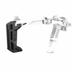 Recover Tactical Stabilizer Buttstock Compatible with Stabilizer Braces