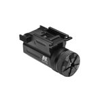 NcSTAR Compact Green Laser with QR Weaver Mount