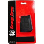 Savage Arms 55250 OEM .17 Hornet 4rd Magazine Savage 25 Rifles