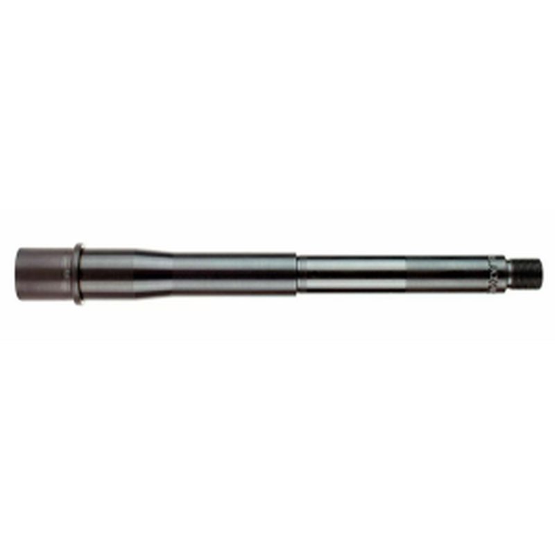 BC-15 | .300 Blackout | 8.5" Black Nitride SOCOM Barrel | 1:8 Twist | Pistol Length Gas System
