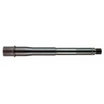 BC-15 | .300 Blackout | 8.5" Black Nitride SOCOM Barrel | 1:8 Twist | Pistol Length Gas System