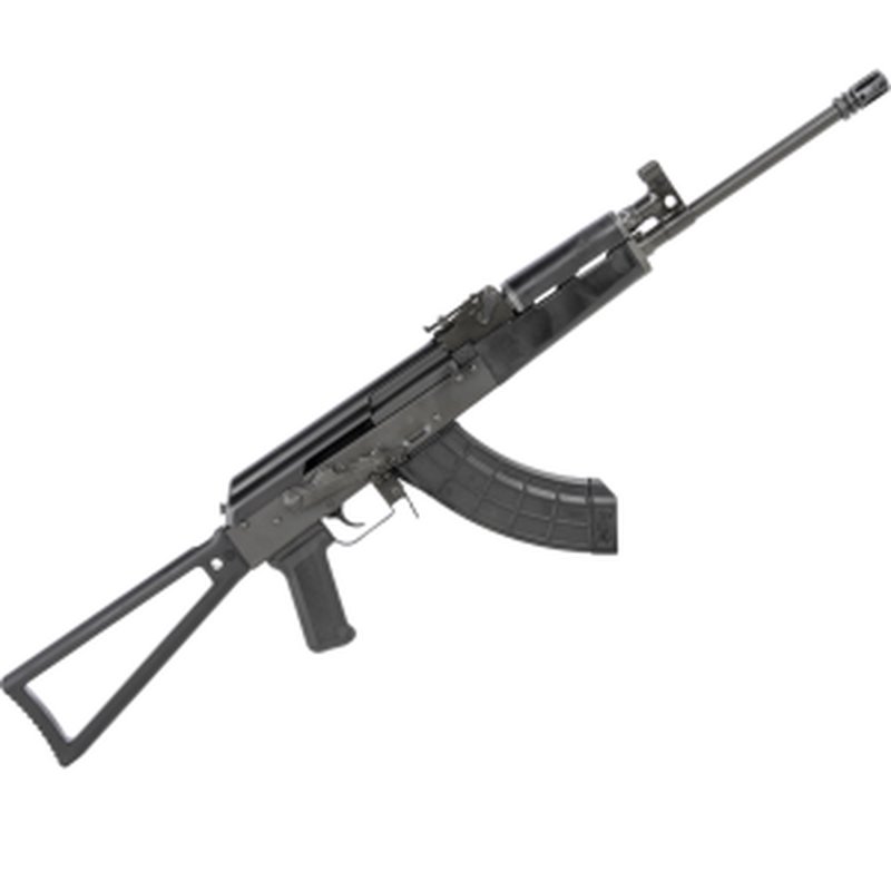 Century Arms VSKA 7.62x39mm AR-15 Rifle 16.5in 30rd RI4093N