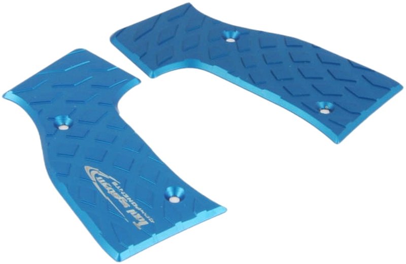 Toni System Vibram Grips for AR15 Handle