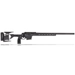 Seekins Precision HIT 6.5 PRC 24 inch Black Rifle