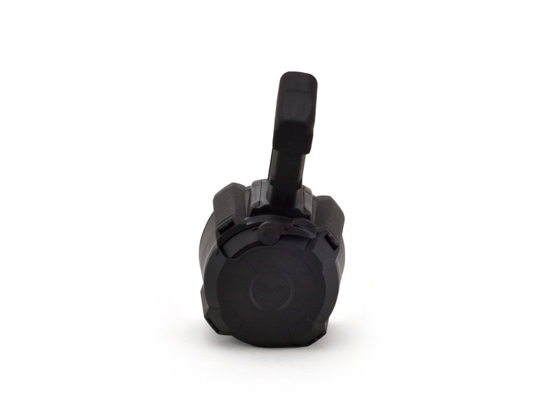 Magpul PMAG D-60 Drum Magazine for AR-15 .223/5.56/300 Blackout 60-Round Gen M3