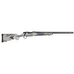Christensen Arms Ridgeline FFT Ti Glacier Shadow 300 PRC 22 Inch Titanium Action Carbon Glacier Shadow