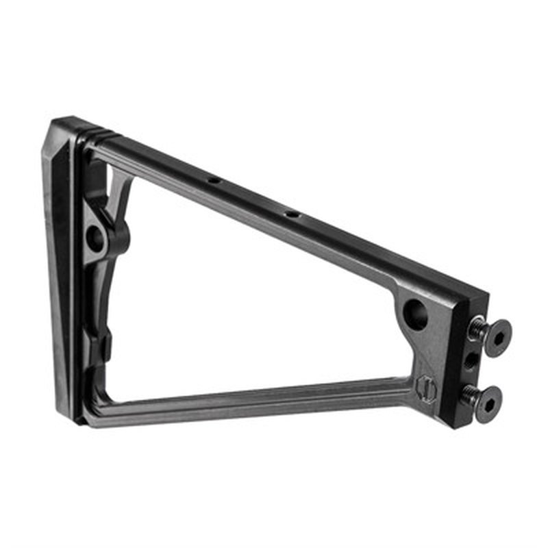 Ts-8 Triangle Stock