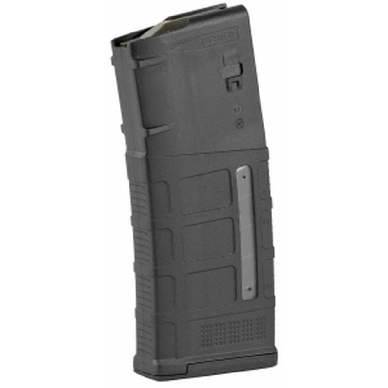 Magpul PMAG Gen M3 .308/7.62 NATO 25-Round Window Magazine