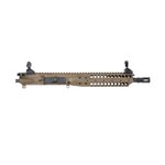 LWRC IC-A5 Complete Upper 5.56 NATO 10.5in Patriot Brown