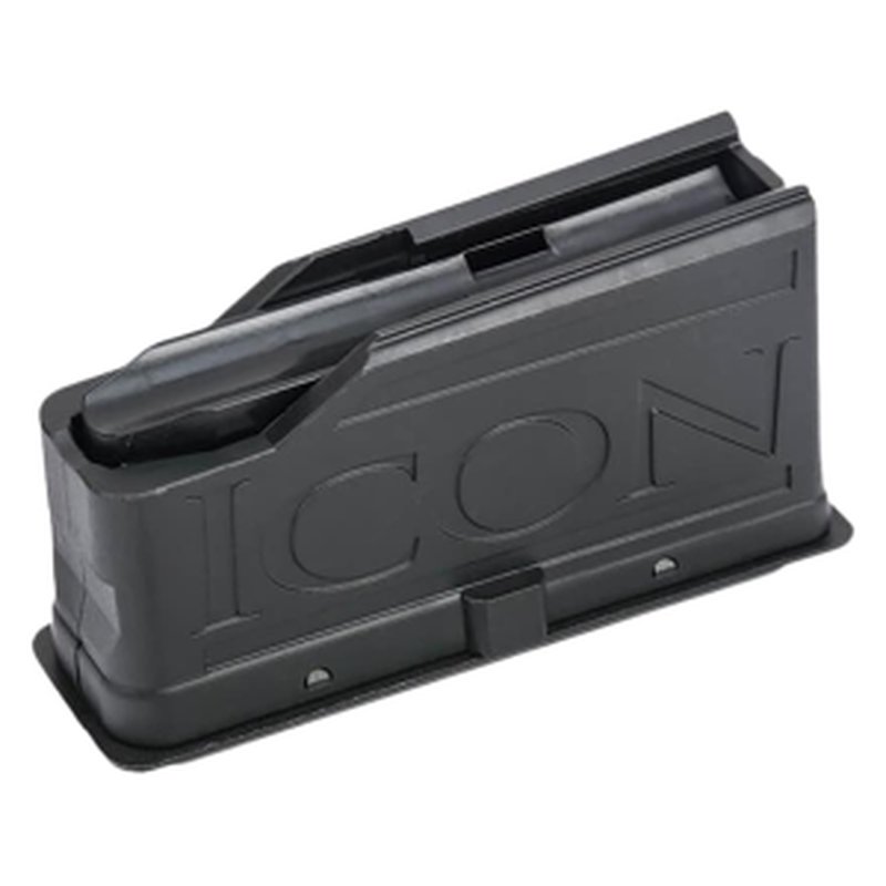 Thompson Center Icon .223 Rem 3-Round Replacement Magazine