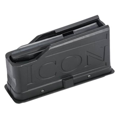 Thompson Center Icon .223 Rem 3-Round Replacement Magazine