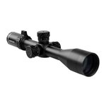 Riton 3P318LFI23 3 Primal Black 3-18x50 FFP Illuminated LRH 30mm Scope