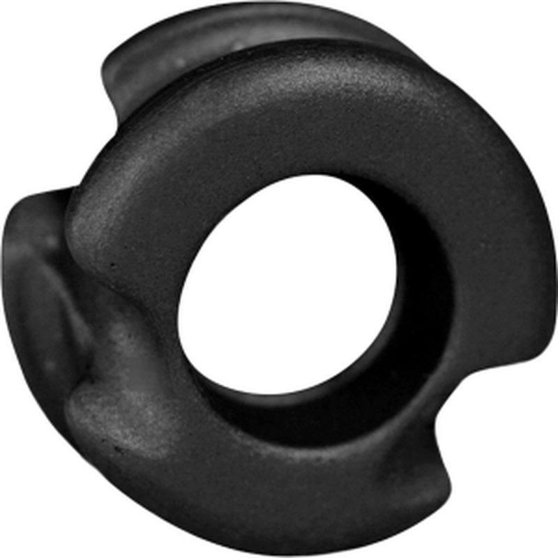 RAD Super Deuce 38 Peep Sight Black 5/32 in