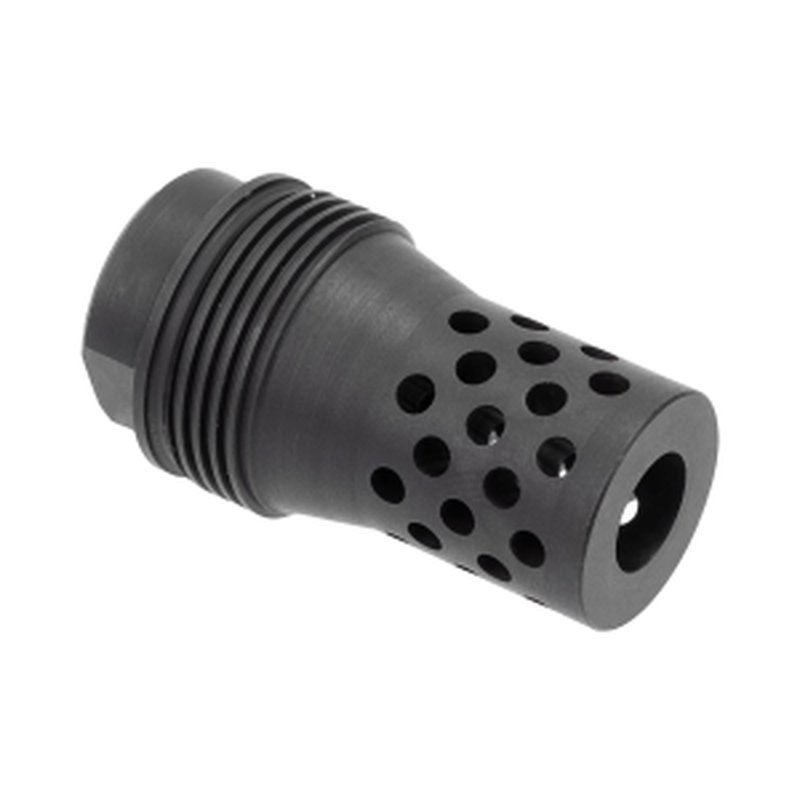 Radical Firearms .30 Cal Suppressor-Ready Muzzle Device