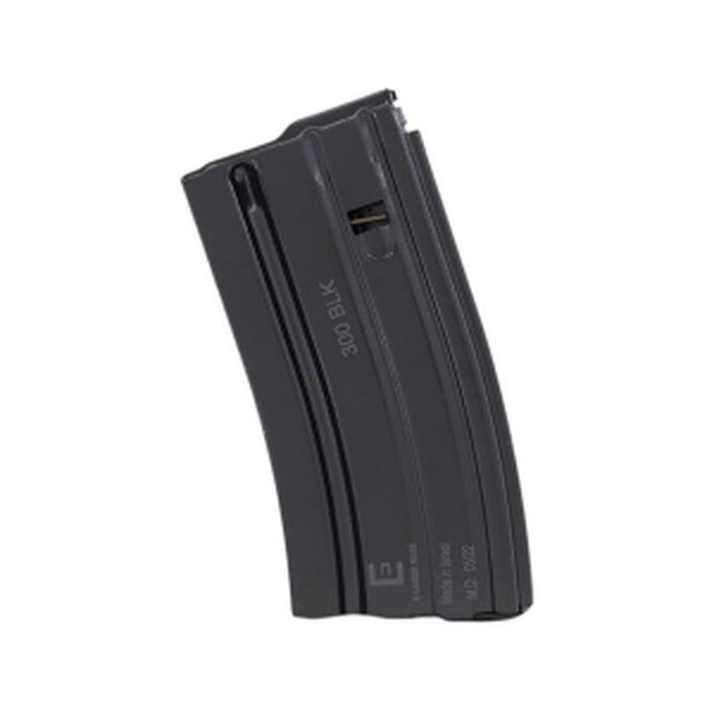 E-Lander Magazine AR-15 300 AAC Blackout 20-Round