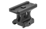Leapers UTG Pro Super Slim T1 Mount, Lower 1/3 Co-Witness
