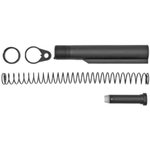 San Tan Tactical AR-15 Enhanced Buffer Tube Kit Matte Finish