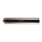 Silencerco Octane 9 2.0 9mm Suppressor No Piston