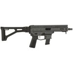 Angstadt Arms MDP-9 9mm 6 inch Barrel Sniper Gray