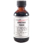 Pilkington Classic Gunstock Finish Red Brown Oil Finish 2 oz