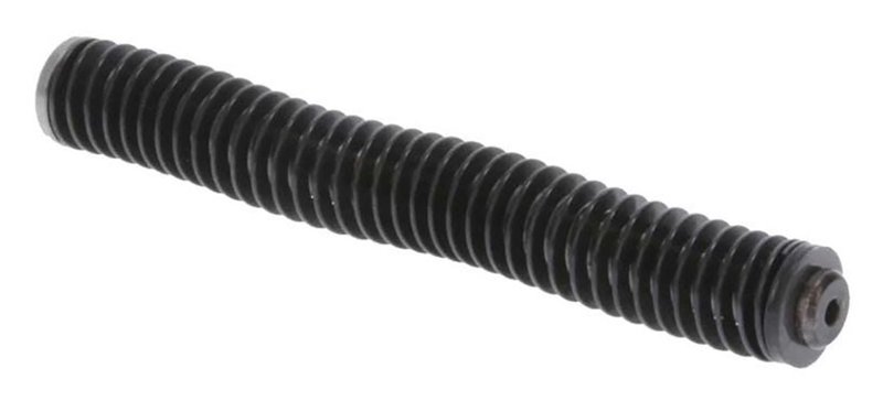 Rival Arms Glock 42 Guide Rod Assembly RA50G401T Tungsten Stainless