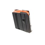 Ruger 10-round 5.56/.223 Remington Magazine, Blue - 90384