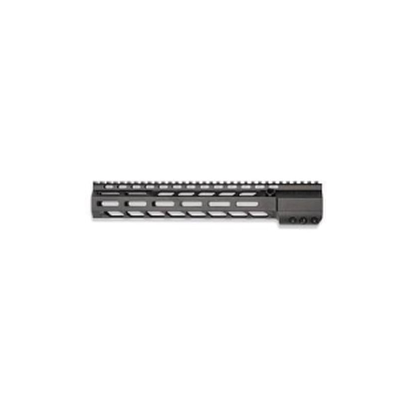 Sons Of Liberty Gun Works M89 Heavy Drive 11 Inch M-LOK Rail with Steel QD Sockets