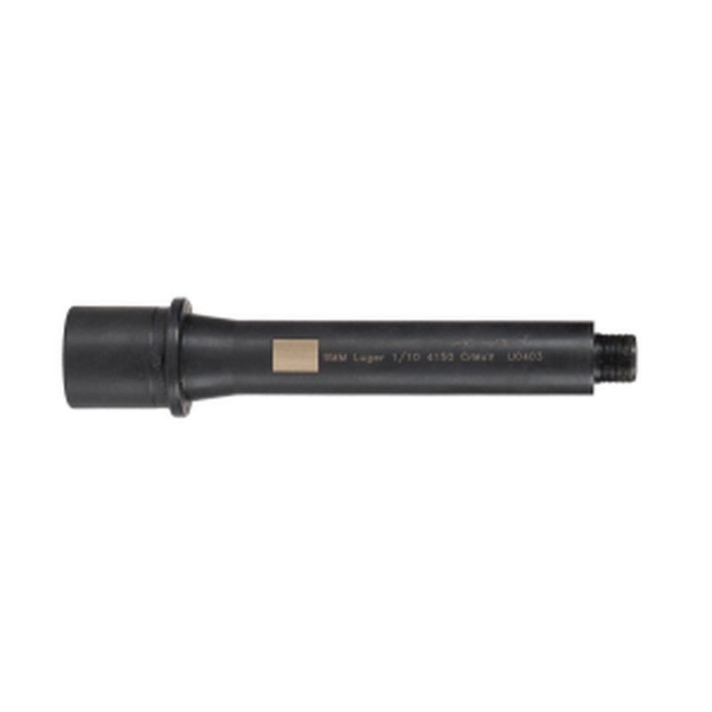 5.5" 9MM AR 15 Barrel, Modern Series (OEM)