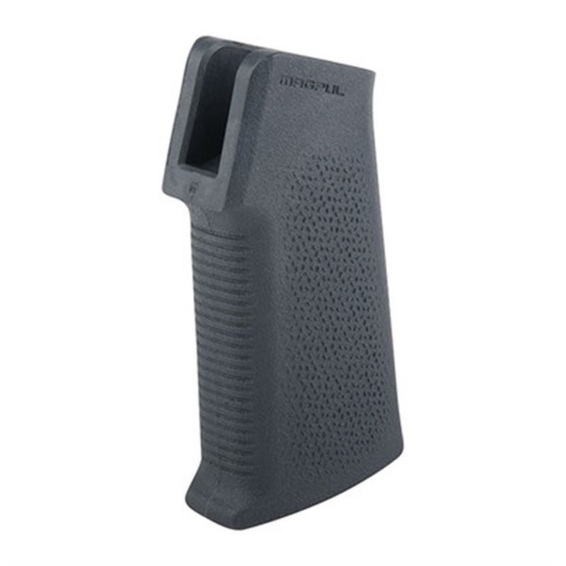 MOE-K Grip For AR-15/M4 Polymer Stealth Gray