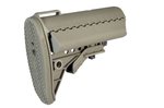 Vltor Imod Improved Modular Stock Basic, Commercial, Clubfoot