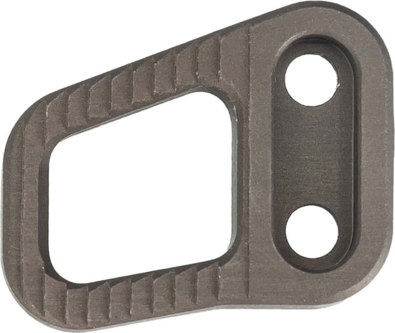 Armaspec B2 Extended Magazine Release