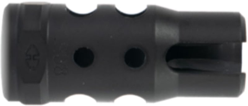 Desert Tech Ratchet Compensator