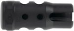 Desert Tech Ratchet Compensator