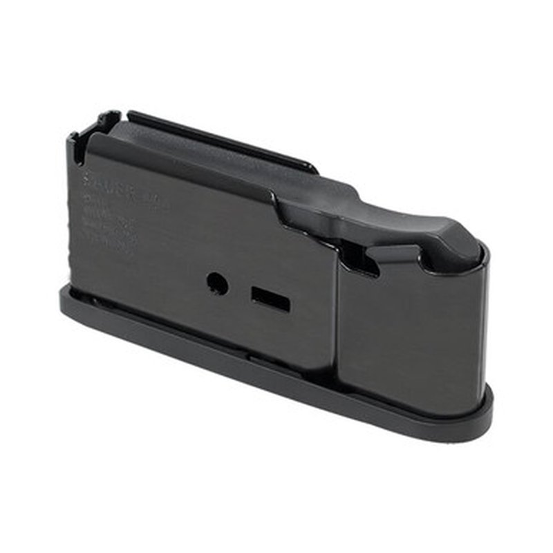Sauer 404 Magazine S404MMA70 7mm Rem Mag, 300 Win Mag, 8x68S, 338 Win Mag