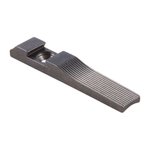 Marble Arms Front Sight Ramp .100 Height .375 Dovetail Slot for .687 Barrel