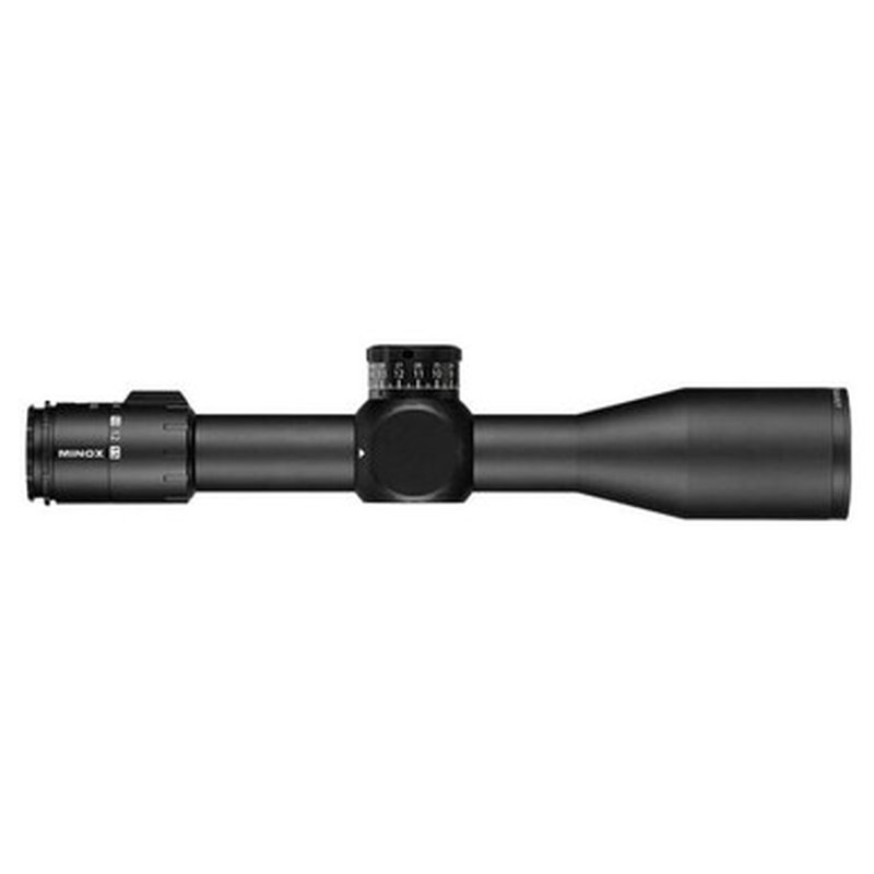 Minox ZP5 TAC 3-15x50 MR5 Riflescope
