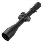 NIGHTFORCE NX6 6-36x56mm F1 FieldSet .250 MOA DigIllum MOA-XT