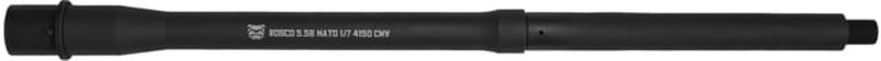 Rosco Manufacturing Classic Stray Dog 16in 5.56 NATO Barrel