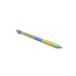 Faxon Match Series 16" Heavy Fluted Barrel .223 Wylde Mid-Length 416R Nitride 5R