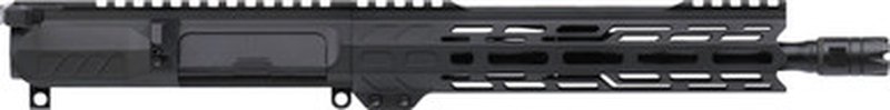 Upper Group, BANSHEE, Mk4, 338 ARC, 10.5"
