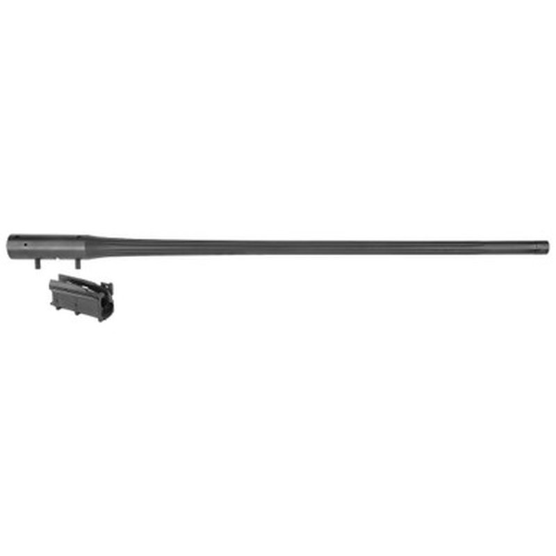 Blaser R8 6.5x284 Norma Fluted Threaded M15x1 Barrel