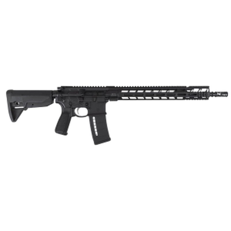 PWS MK116 Mod 2 16in .223/5.56 Semi-Auto AR-15 Rifle (30-Rd)