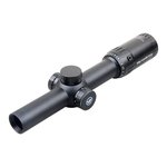 Vector Optics Constantine 1-10x24mm 30mm Tube Rifle Scope, Second Focal Plane SCOC-35