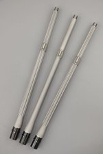 V Seven 6.5 Creedmoor Stainless Match Barrel